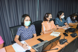 I-TECH จัดอบรม องค์ความรู้ที่จำเป็นสำหรับการปฏิบัติงานด้านการประกันคุณภาพการศึกษาฯ