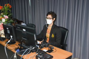 I-TECH จัดอบรม องค์ความรู้ที่จำเป็นสำหรับการปฏิบัติงานด้านการประกันคุณภาพการศึกษาฯ