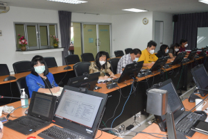 I-TECH จัดอบรม องค์ความรู้ที่จำเป็นสำหรับการปฏิบัติงานด้านการประกันคุณภาพการศึกษาฯ