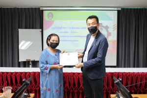 I-TECH จัดอบรม องค์ความรู้ที่จำเป็นสำหรับการปฏิบัติงานด้านการประกันคุณภาพการศึกษาฯ
