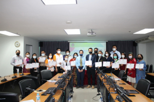 I-TECH จัดอบรม องค์ความรู้ที่จำเป็นสำหรับการปฏิบัติงานด้านการประกันคุณภาพการศึกษาฯ