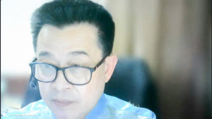 การประชุม คกก.บริหารทรัพยากรมนุษย์ มรท. ครั้งที่ 7/64