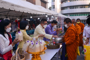 งานวันครู จังหวัดลพบุรี ครั้งที่ 66 ประจำปี 2565