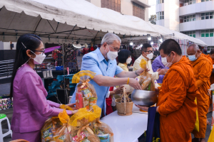 งานวันครู จังหวัดลพบุรี ครั้งที่ 66 ประจำปี 2565