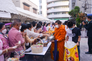 งานวันครู จังหวัดลพบุรี ครั้งที่ 66 ประจำปี 2565