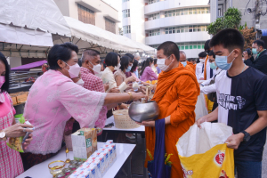 งานวันครู จังหวัดลพบุรี ครั้งที่ 66 ประจำปี 2565