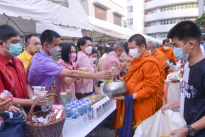 งานวันครู จังหวัดลพบุรี ครั้งที่ 66 ประจำปี 2565