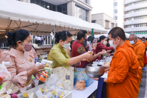 งานวันครู จังหวัดลพบุรี ครั้งที่ 66 ประจำปี 2565