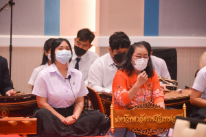 งานวันครู จังหวัดลพบุรี ครั้งที่ 66 ประจำปี 2565