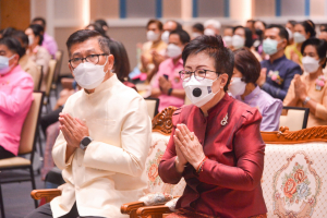 งานวันครู จังหวัดลพบุรี ครั้งที่ 66 ประจำปี 2565