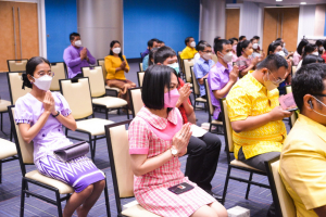 งานวันครู จังหวัดลพบุรี ครั้งที่ 66 ประจำปี 2565