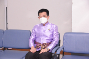 กองพัฒนานักศึกษาจัดอบรมวิศวกรสังคม