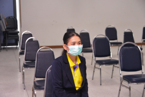 กองพัฒนานักศึกษาจัดอบรมวิศวกรสังคม