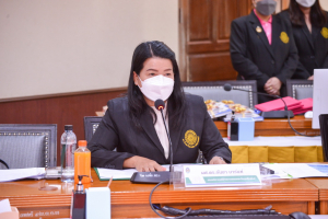 พิธีลงนาม MOU ความร่วมมือการยกระดับการเรียนรู้โรงเรียนเครือข่ายขนาดเล็ก