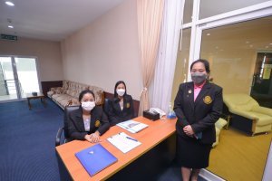 พิธีลงนาม MOU ความร่วมมือการยกระดับการเรียนรู้โรงเรียนเครือข่ายขนาดเล็ก