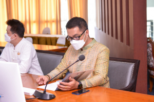 พิธีลงนาม MOU ความร่วมมือการยกระดับการเรียนรู้โรงเรียนเครือข่ายขนาดเล็ก