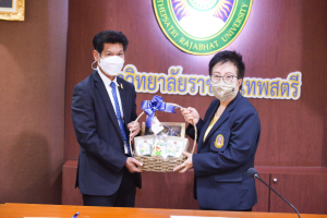 พิธีลงนาม MOU ความร่วมมือการยกระดับการเรียนรู้โรงเรียนเครือข่ายขนาดเล็ก