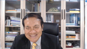 การประชุมสภา มรท. ครั้งที่ 1/65