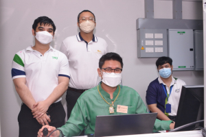 เสวนาวิชาการการศึกษาเทคโนโลยีการผลิตลูกปัดหิน จากแหล่งโบราณคดีบ้านพรหมทินใต้...เส้นทางสุวรรณภูมิจากอดีต...สู่ปัจจุบัน
