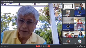 การประชุม คกก.นโยบายการเงินฯ ครั้งที่ 2/65