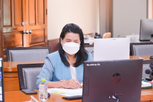 การประชุม คกก.นโยบายการเงินฯ ครั้งที่ 2/65