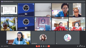 การประชุม คกก.นโยบายการเงินฯ ครั้งที่ 2/65