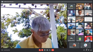 การประชุม คกก.บริหารงานบุคคลฯ ครั้งที่ 2/65