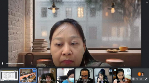 การประชุมสภาวิชาการ มรท. ครั้งที่ 2/65