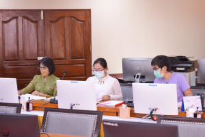 การแจ้งผลการติดตาม ตรวจสอบฯ ปีงบประมาณ พ.ศ.2564