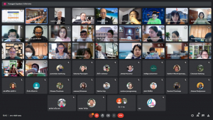 การแจ้งผลการติดตาม ตรวจสอบฯ ปีงบประมาณ พ.ศ.2564