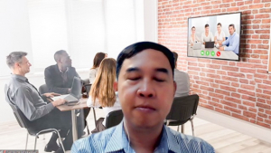 การประชุม คกก.ประจำคณะเทคโนโลยีสารสนเทศ ครั้งที่ 2/65