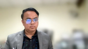 การประชุม คกก.ประจำคณะเทคโนโลยีสารสนเทศ ครั้งที่ 2/65