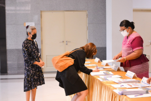 มรภ.เทพสตรี จัดงานวันราชภัฏ