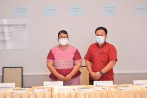 มรภ.เทพสตรี จัดงานวันราชภัฏ