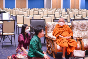 มรภ.เทพสตรี จัดงานวันราชภัฏ