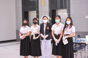มรภ.เทพสตรี จัดงานวันราชภัฏ