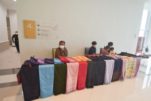 มรภ.เทพสตรี จัดงานวันราชภัฏ