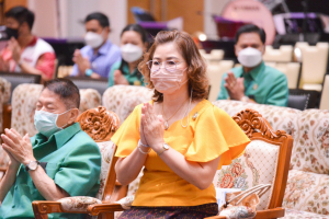 มรภ.เทพสตรี จัดงานวันราชภัฏ