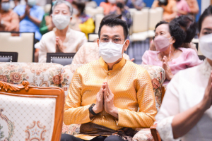 มรภ.เทพสตรี จัดงานวันราชภัฏ