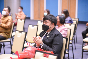 มรภ.เทพสตรี จัดงานวันราชภัฏ