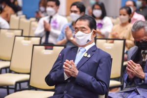 มรภ.เทพสตรี จัดงานวันราชภัฏ