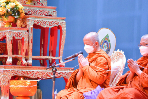 มรภ.เทพสตรี จัดงานวันราชภัฏ