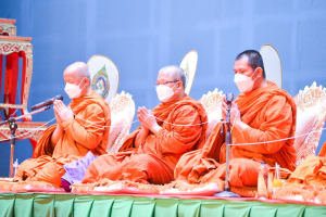 มรภ.เทพสตรี จัดงานวันราชภัฏ