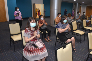 มรภ.เทพสตรี จัดงานวันราชภัฏ