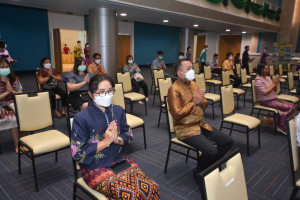 มรภ.เทพสตรี จัดงานวันราชภัฏ