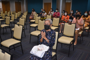 มรภ.เทพสตรี จัดงานวันราชภัฏ