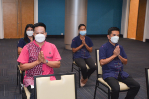 มรภ.เทพสตรี จัดงานวันราชภัฏ