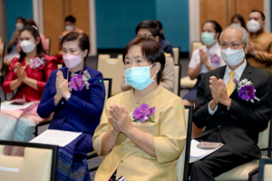 มรภ.เทพสตรี จัดงานวันราชภัฏ