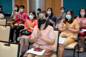 มรภ.เทพสตรี จัดงานวันราชภัฏ