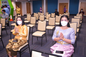 มรภ.เทพสตรี จัดงานวันราชภัฏ